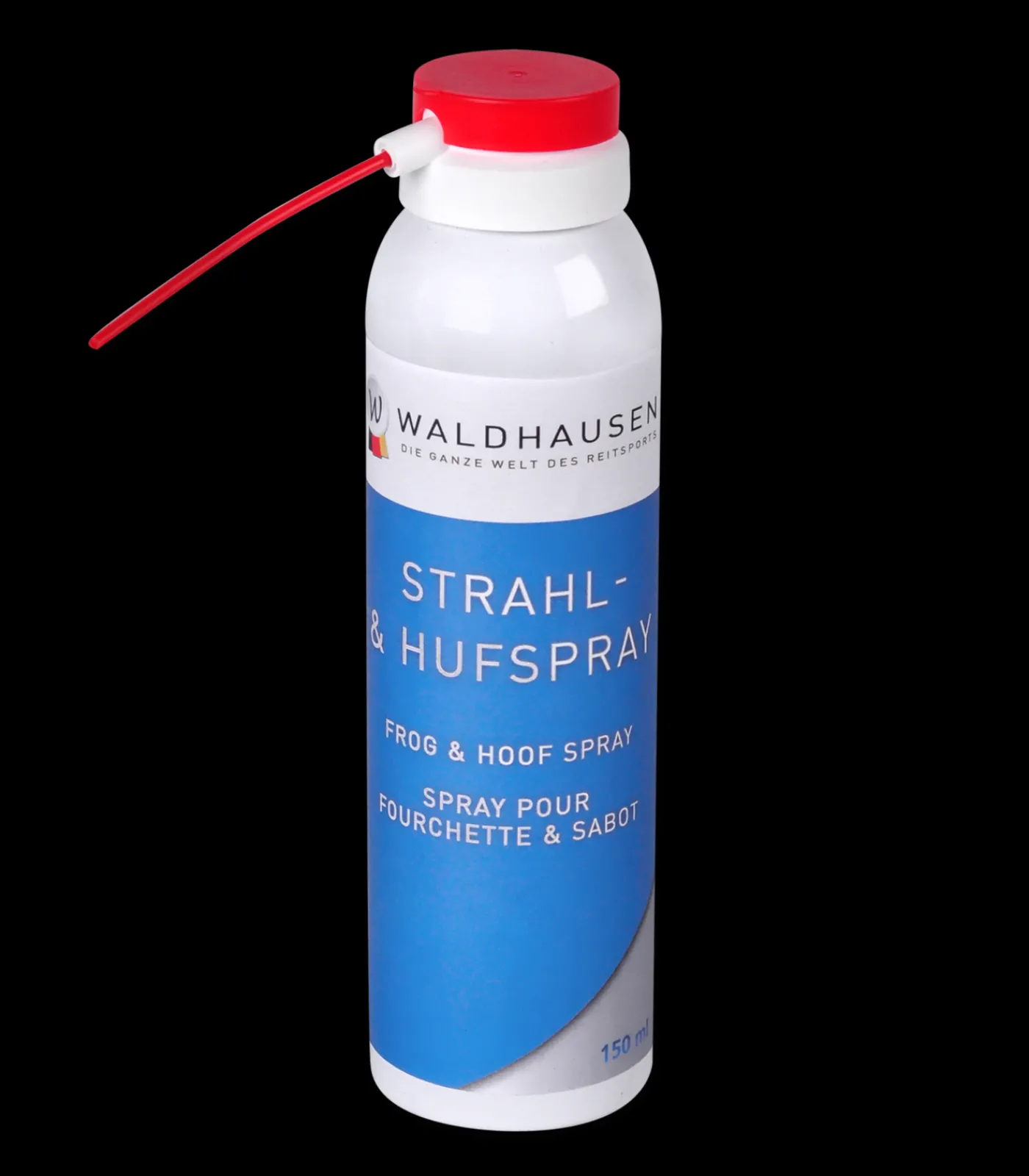 Waldhausen Strahl- und Hufpflegespray, 200 ml Outlet