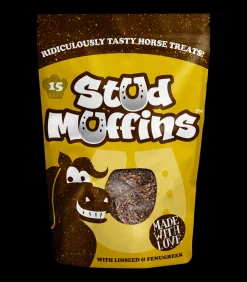 Stud Muffins , 15 Stk. Hot