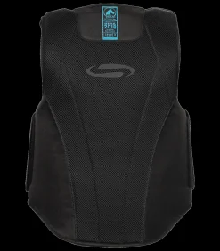 SWING Bodyprotektor P24 Max, Kinder schwarz Hot