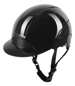 SWING Reithelm H24 Glossy schwarz glanz Outlet