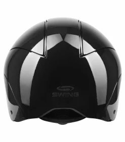 SWING Reithelm H24 Glossy schwarz glanz Outlet
