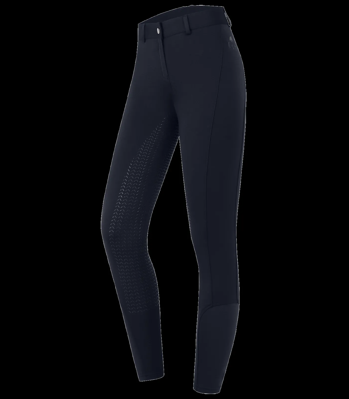 ELT Thermo Reithose Essential Silikon, Kids Outlet
