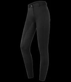 ELT Thermo Reithose Essential Silikon, Kids Outlet