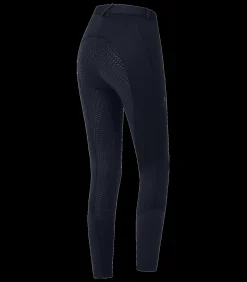 ELT Thermo Reithose Essential Silikon, Kids Outlet
