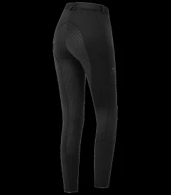 ELT Thermo Reithose Essential Silikon, Damen New