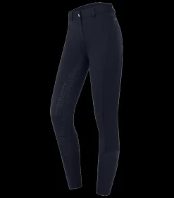 ELT Thermo Reithose Essential Silikon, Damen New