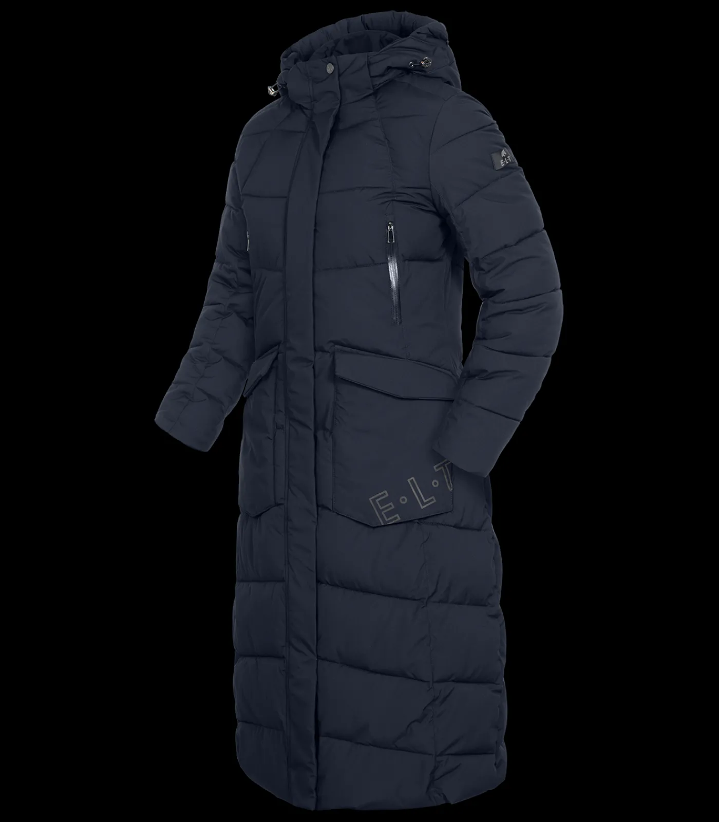 ELT Thermomantel Saphira Advanced Hot