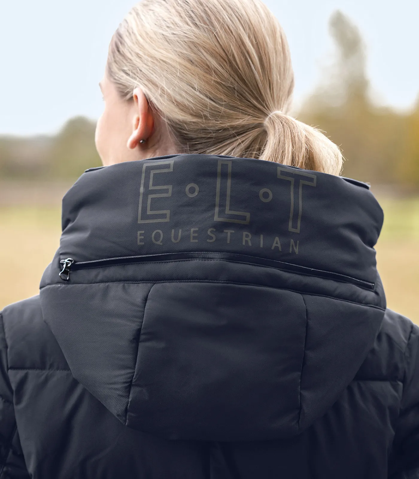 ELT Thermomantel Saphira Advanced Hot