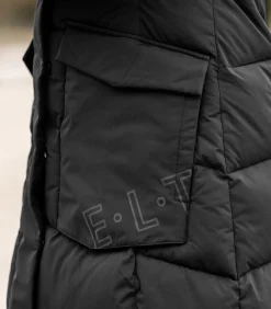 ELT Thermomantel Saphira Advanced Hot