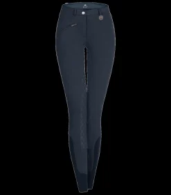 ELT Thermo-Reithose Fun Sport Silikon schwarz Outlet