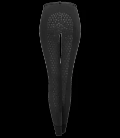 ELT Thermo-Reithose Fun Sport Silikon schwarz Outlet