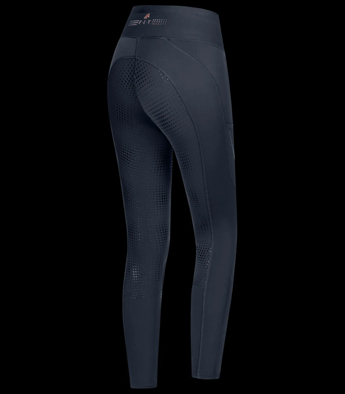 ELT Thermo-Reitleggings Milla Online