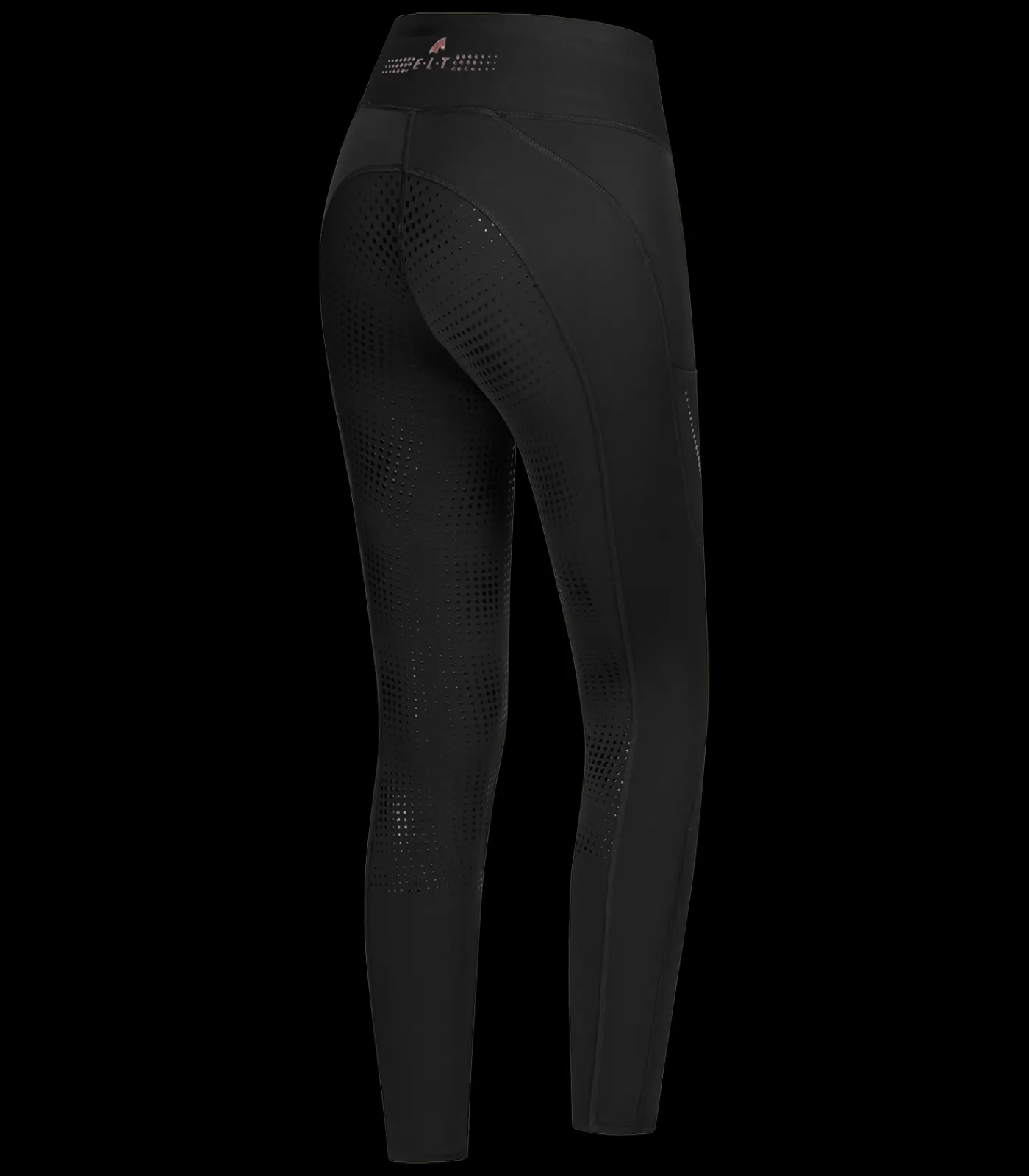 ELT Thermo-Reitleggings Milla Online