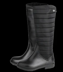 ELT Thermostiefel Alesund schwarz Sale