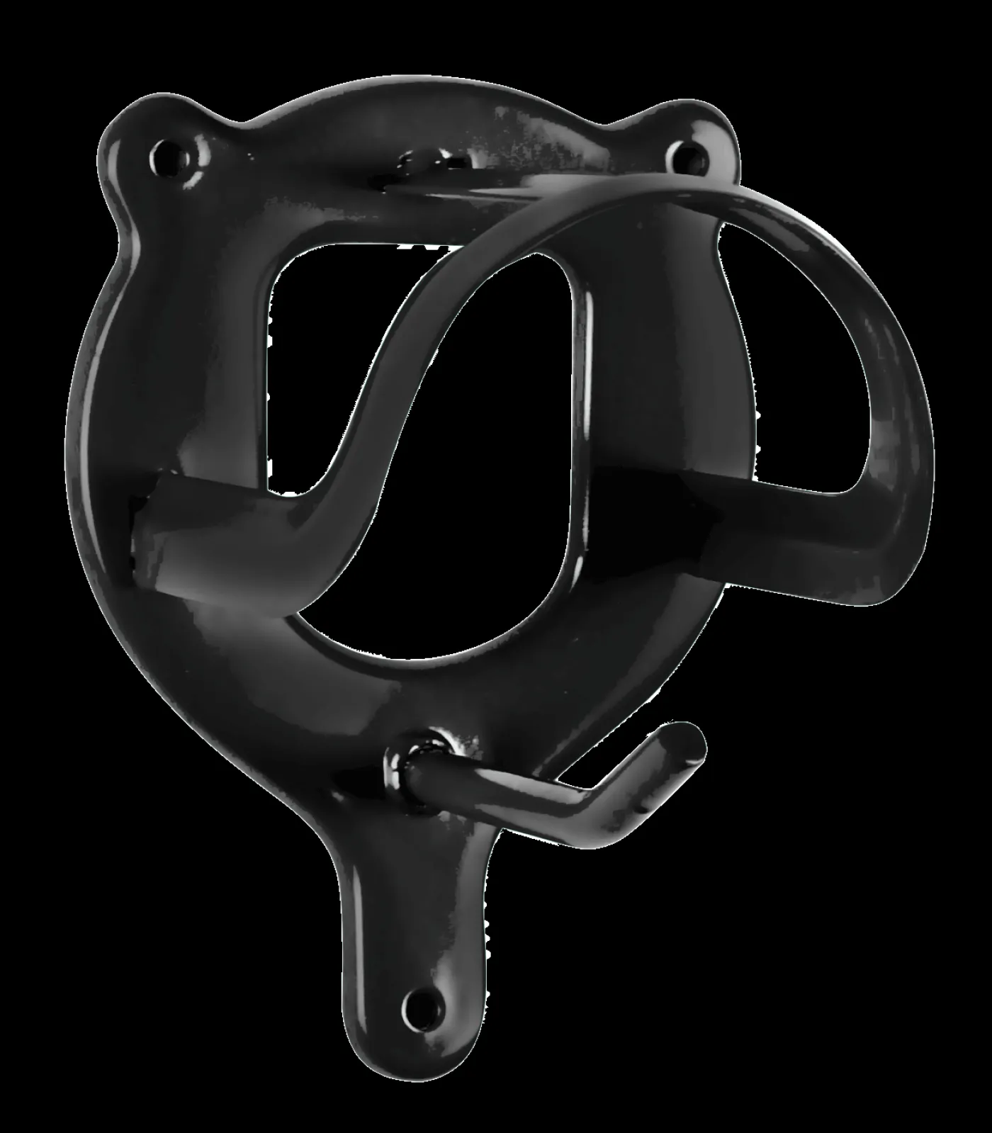 Waldhausen Trensenzaumhalter, Metall Discount