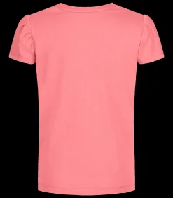ELT T-Shirt Lucky Lily, Kids rosarot/Lucky Heart New