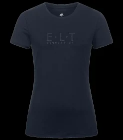 ELT T-Shirt Perugia pastellblau New