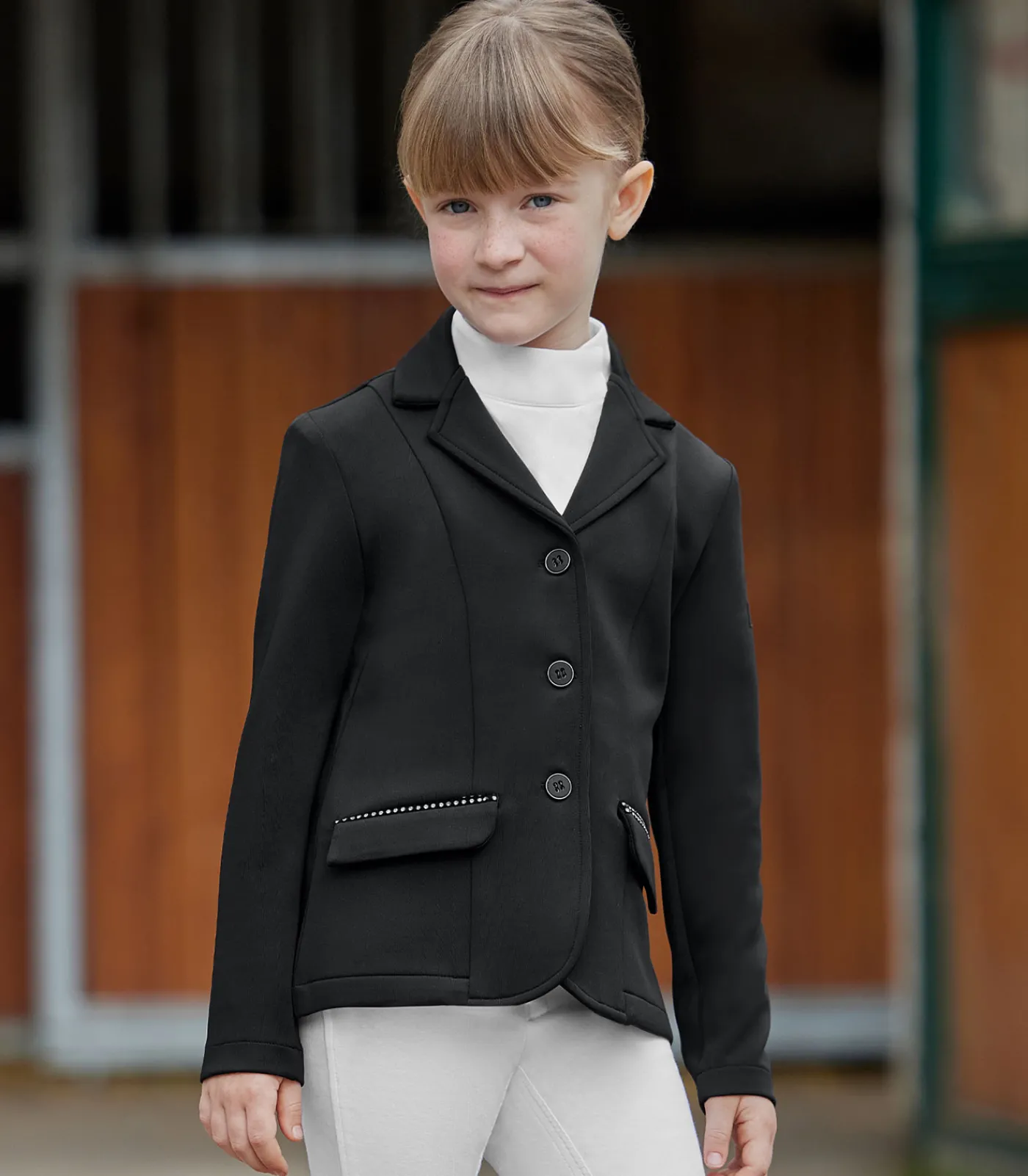 ELT Turnierjacket Lina Teens Sale