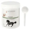 Waldhausen Vitamin E - Für Leistung & Belastbarkeit, 1kg Hot