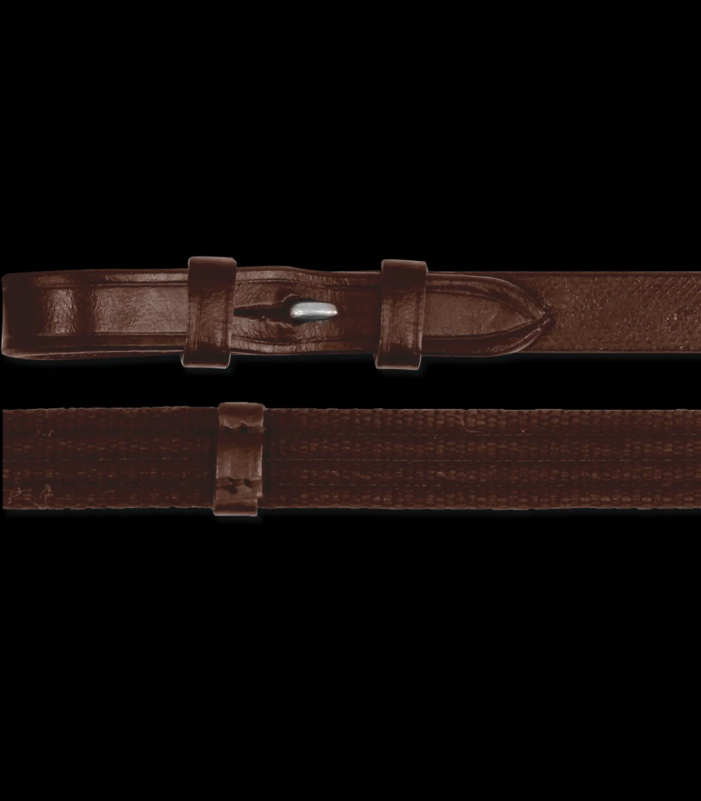 Waldhausen Gurtzügel mit Haken New