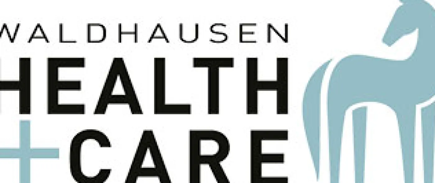 Waldhausen Health + Care Balance Pads grau Clearance