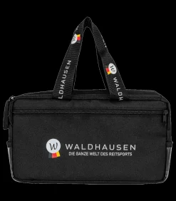 Waldhausen Health + Care Sprunggelenks Gamasche schwarz Hot