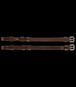 Waldhausen S-Line Backenstücke mit Haken, Paar Outlet