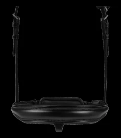 Waldhausen S-Line Lacktrensenzaum Blackshine schwarz Outlet