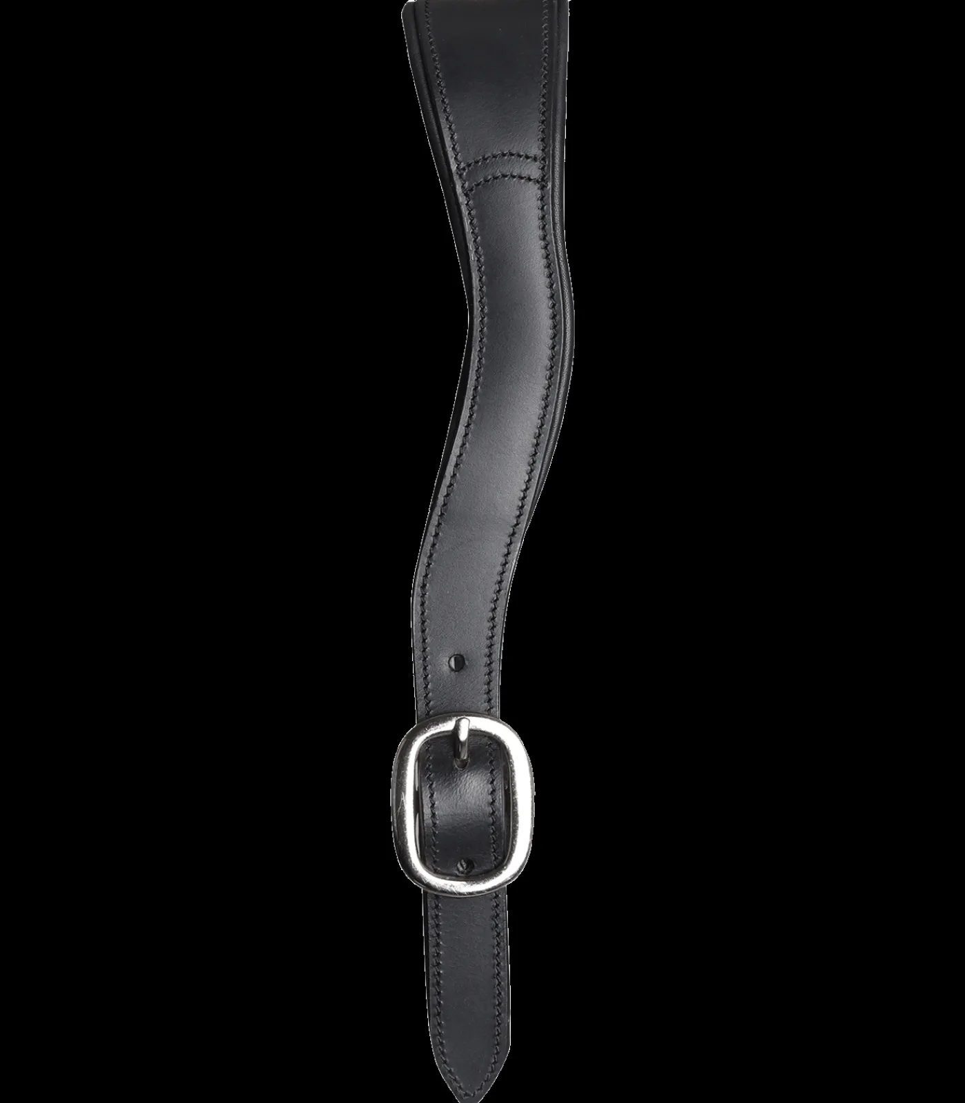 Waldhausen S-Line Lederhalfter Anatomic Hot