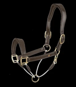 Waldhausen S-Line Lederhalfter Royal New