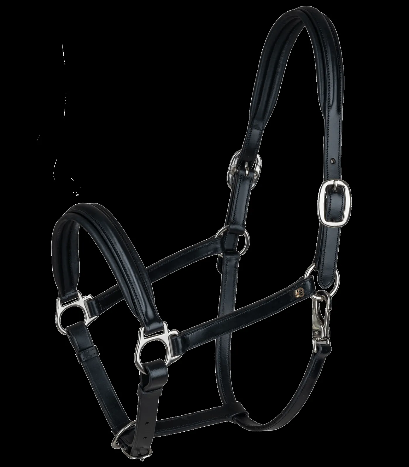 Waldhausen S-Line Lederhalfter Classy Outlet