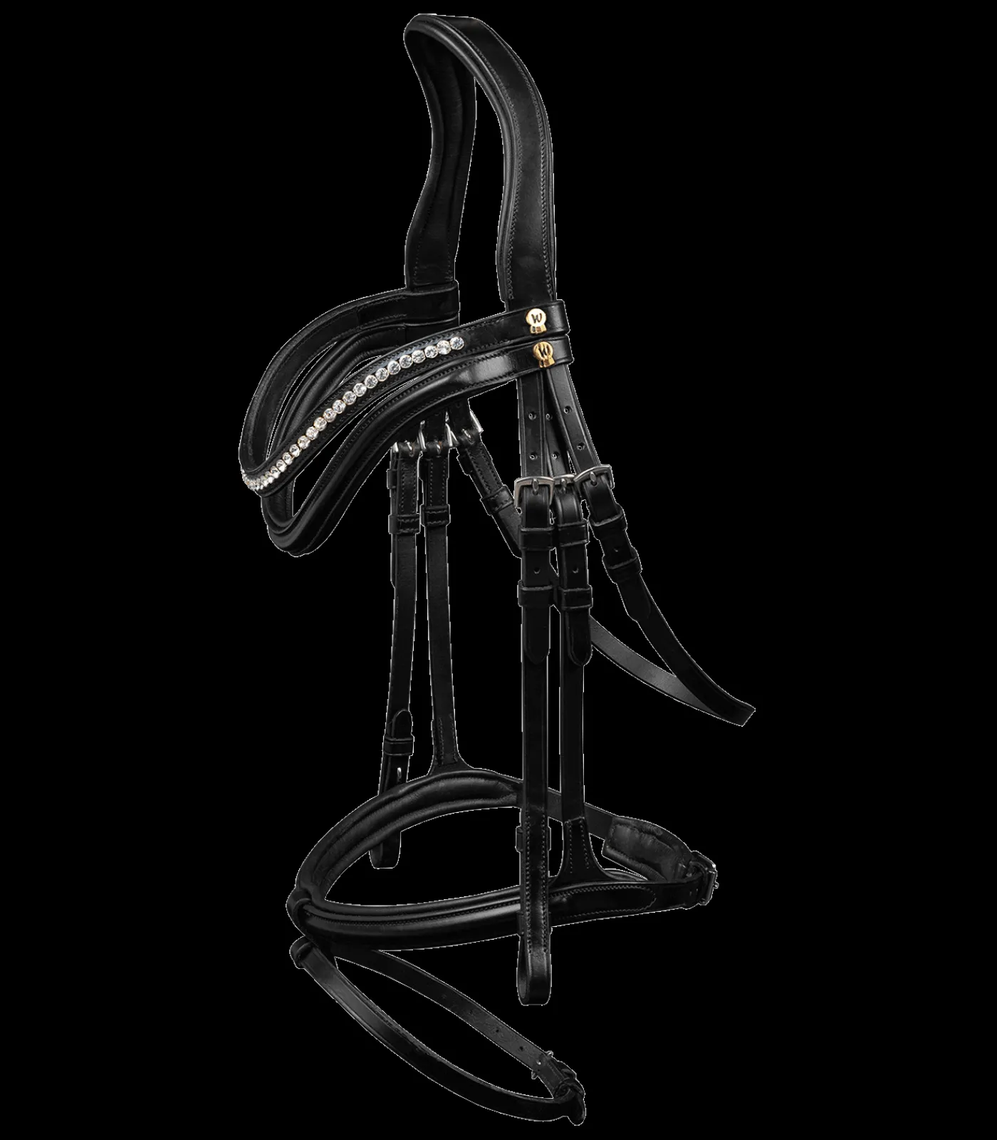 Waldhausen S-Line Trensenzaum Harmony New