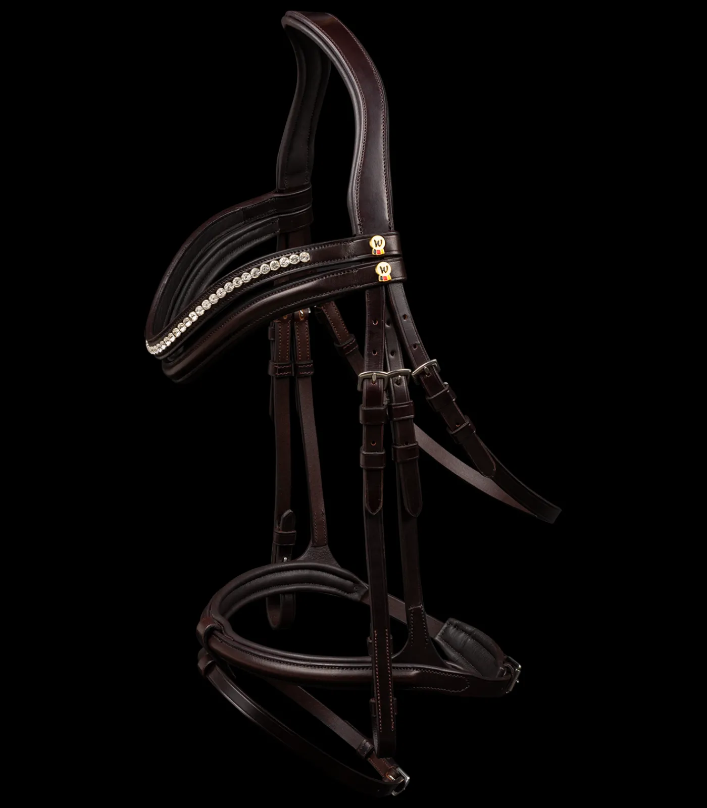 Waldhausen S-Line Trensenzaum Harmony New