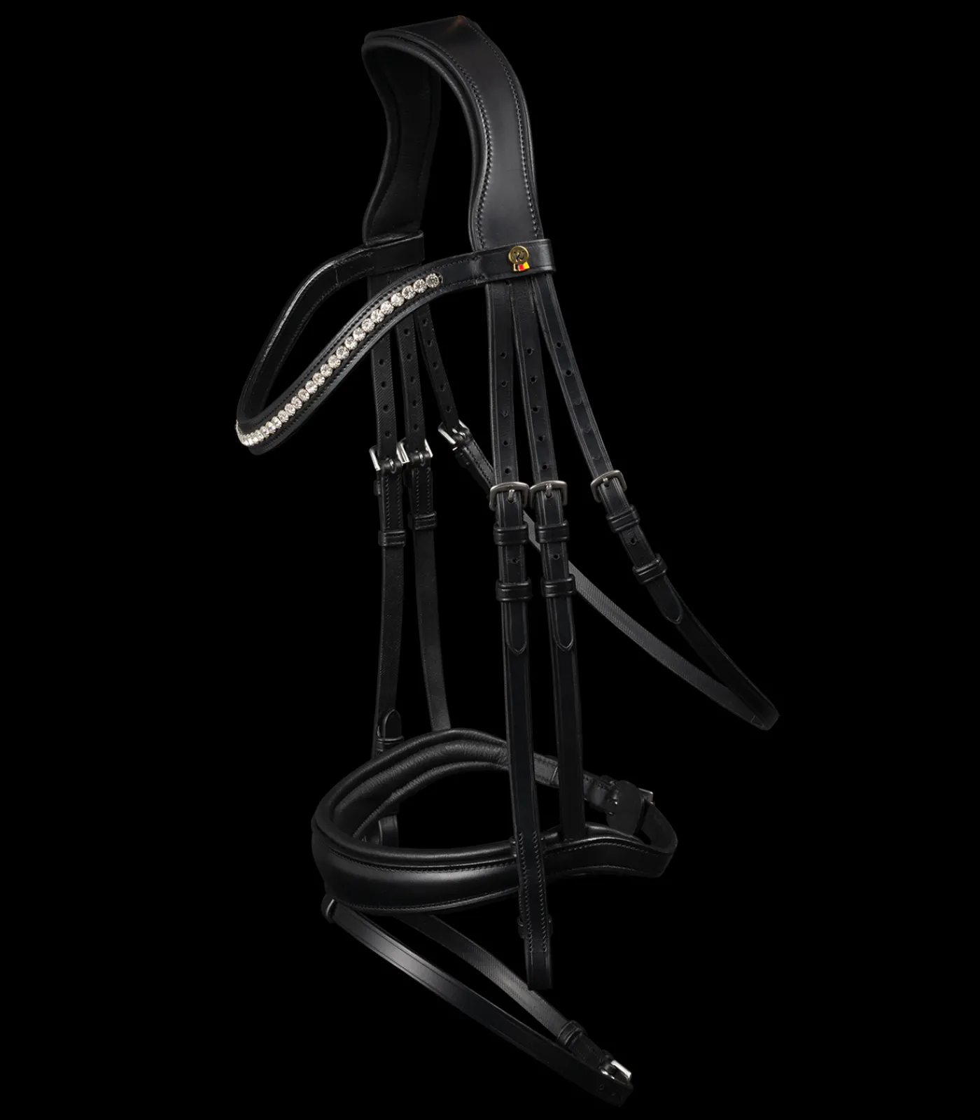 Waldhausen S-Line Trensenzaum Essential Discount