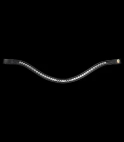 Waldhausen S-Line Trensenzaum Magic schwarz New
