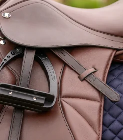 Waldhausen X-Line Steigbügelriemen Premium Online