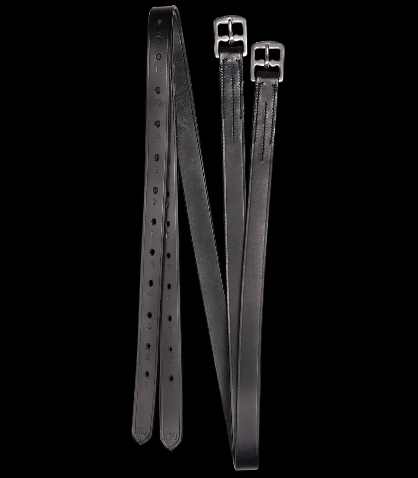 Waldhausen X-Line Steigbügelriemen, 25 cm breit Discount