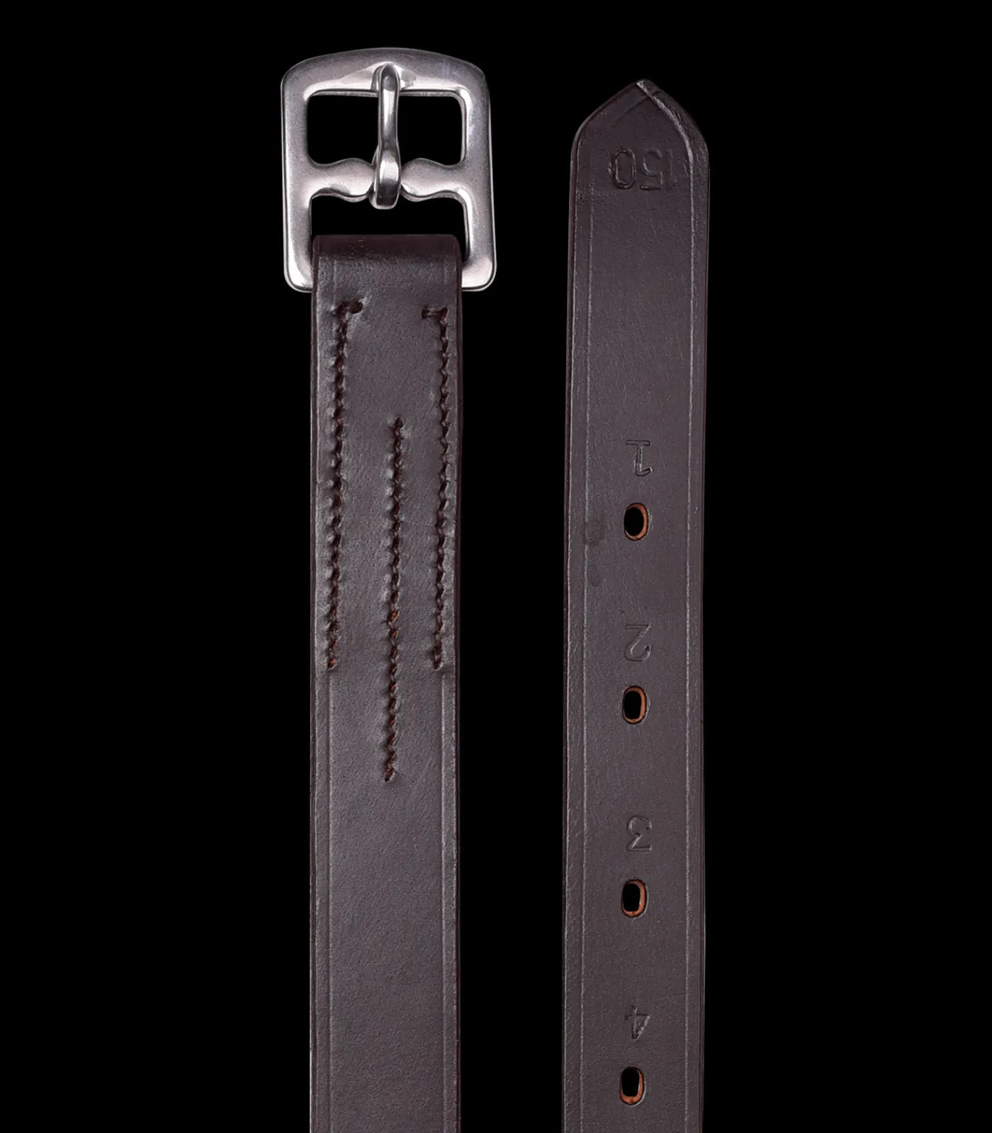 Waldhausen X-Line Steigbügelriemen, 25 cm breit Discount