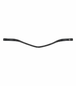 Waldhausen X-Line Stirnband Glam, schwarz Hot