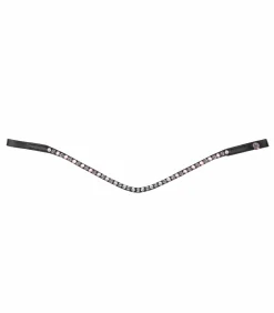 Waldhausen X-Line Stirnband Glam, schwarz Hot