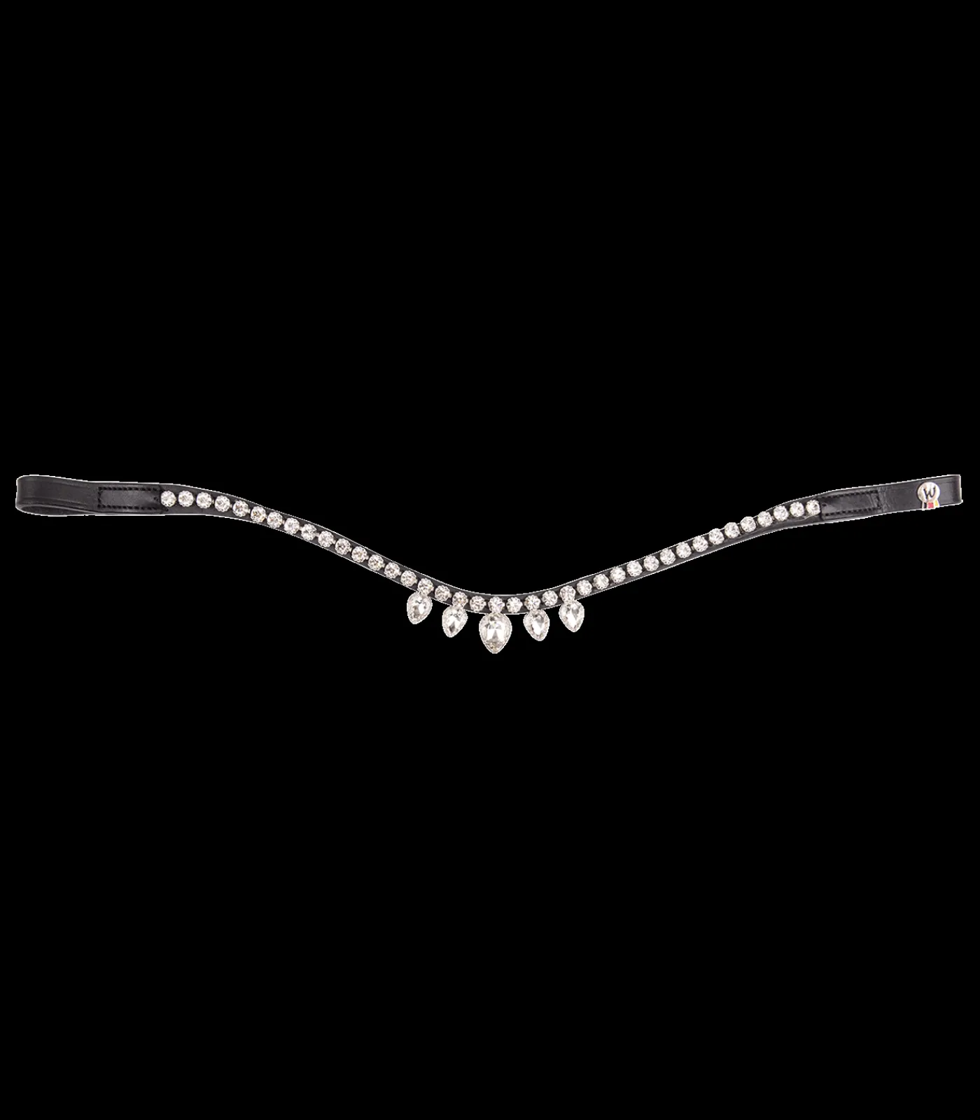 Waldhausen X-Line Stirnband Diadem weiß Sale