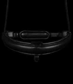 Waldhausen X-Line Trensenzaum Darling schwarz New