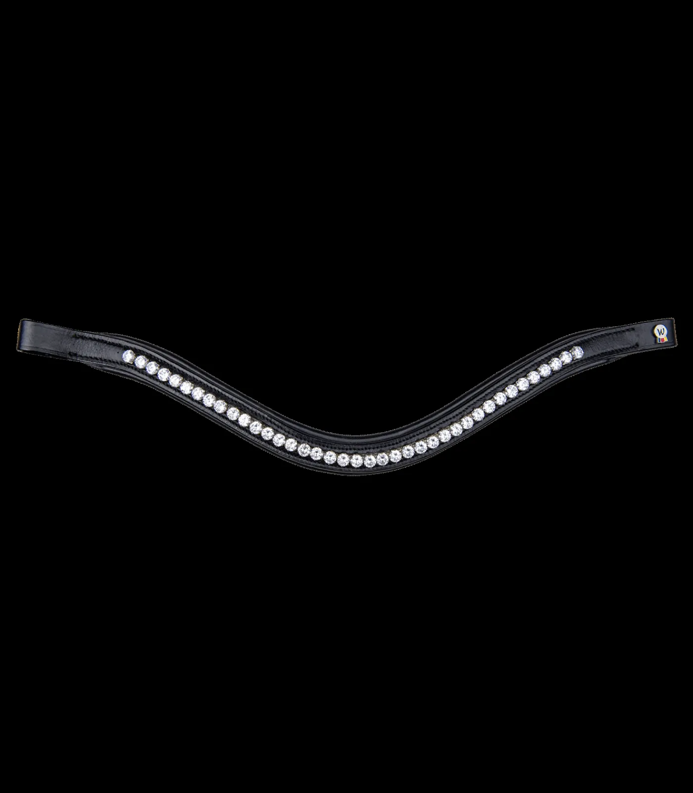 Waldhausen X-Line Trensenzaum Supersoft Joy schwarz New