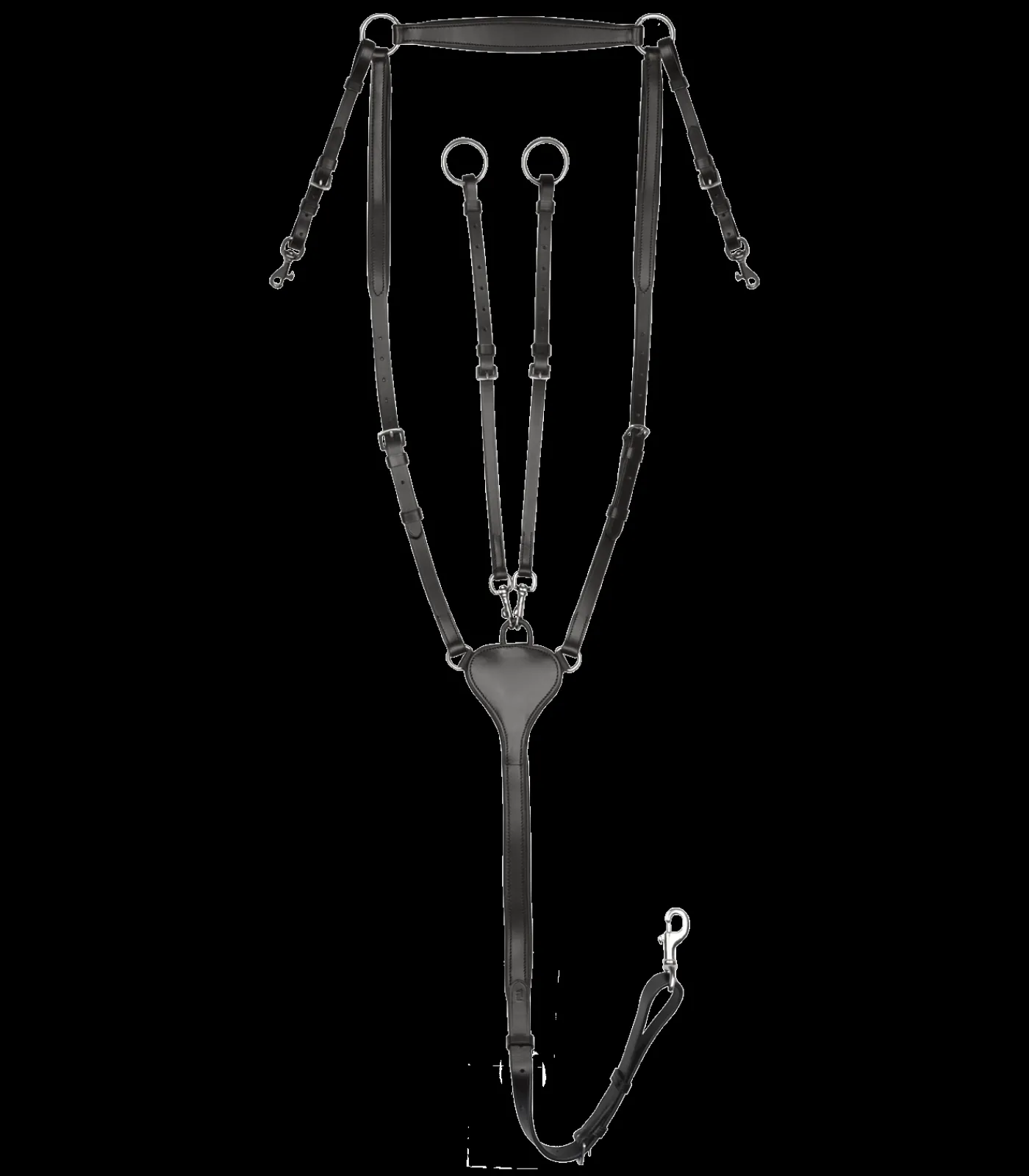 Waldhausen X-Line Vorderzeug Professional Outlet