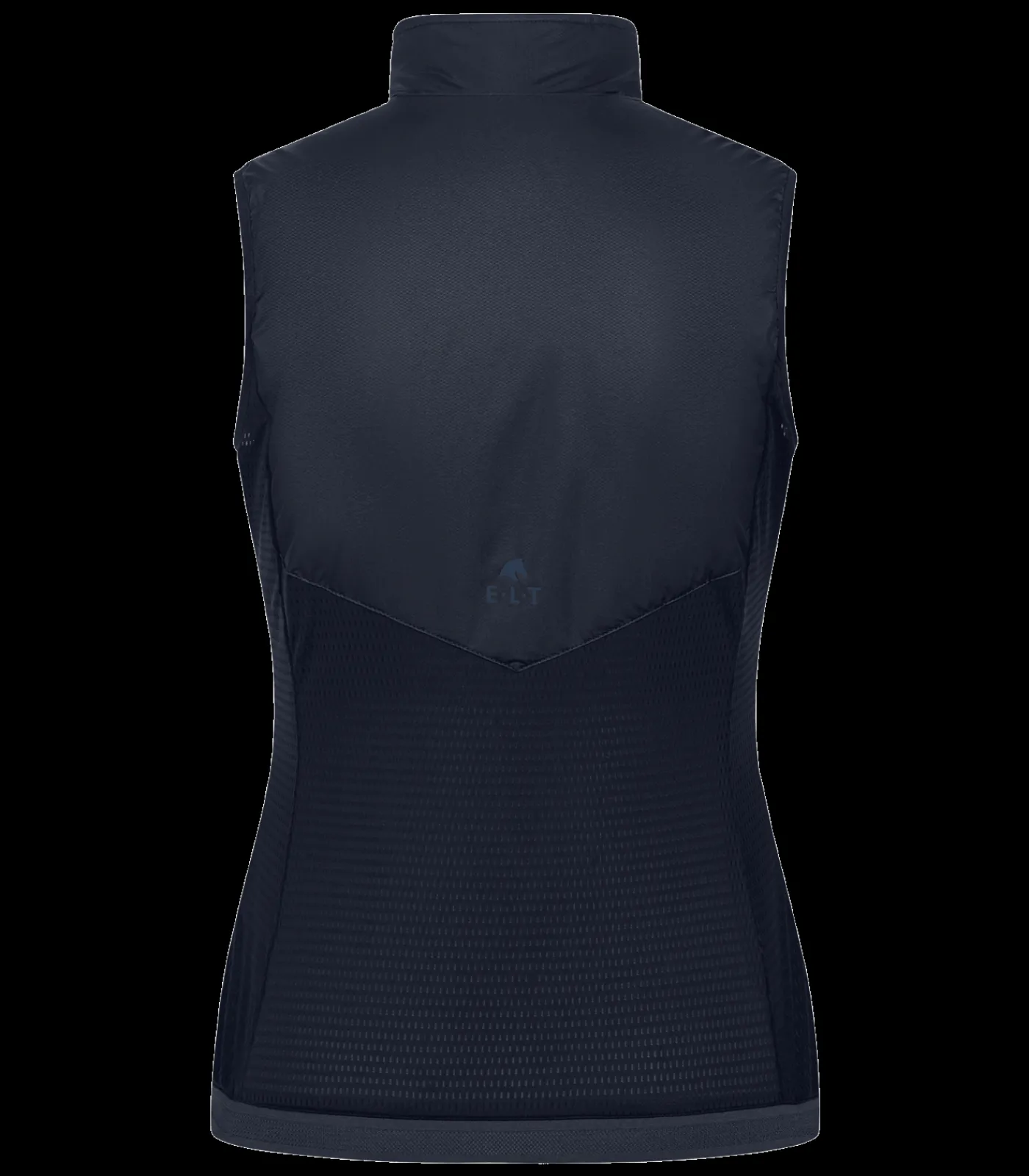 ELT Windbreaker Weste Palma New