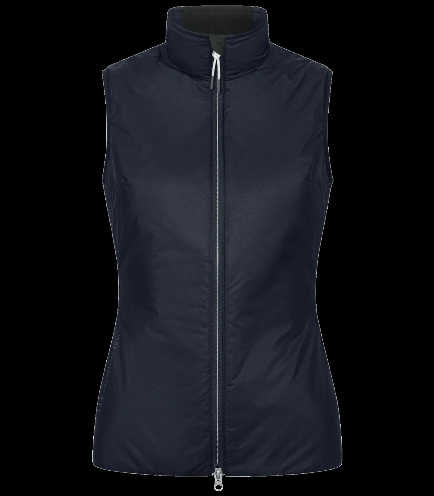 ELT Windbreaker Weste Palma New