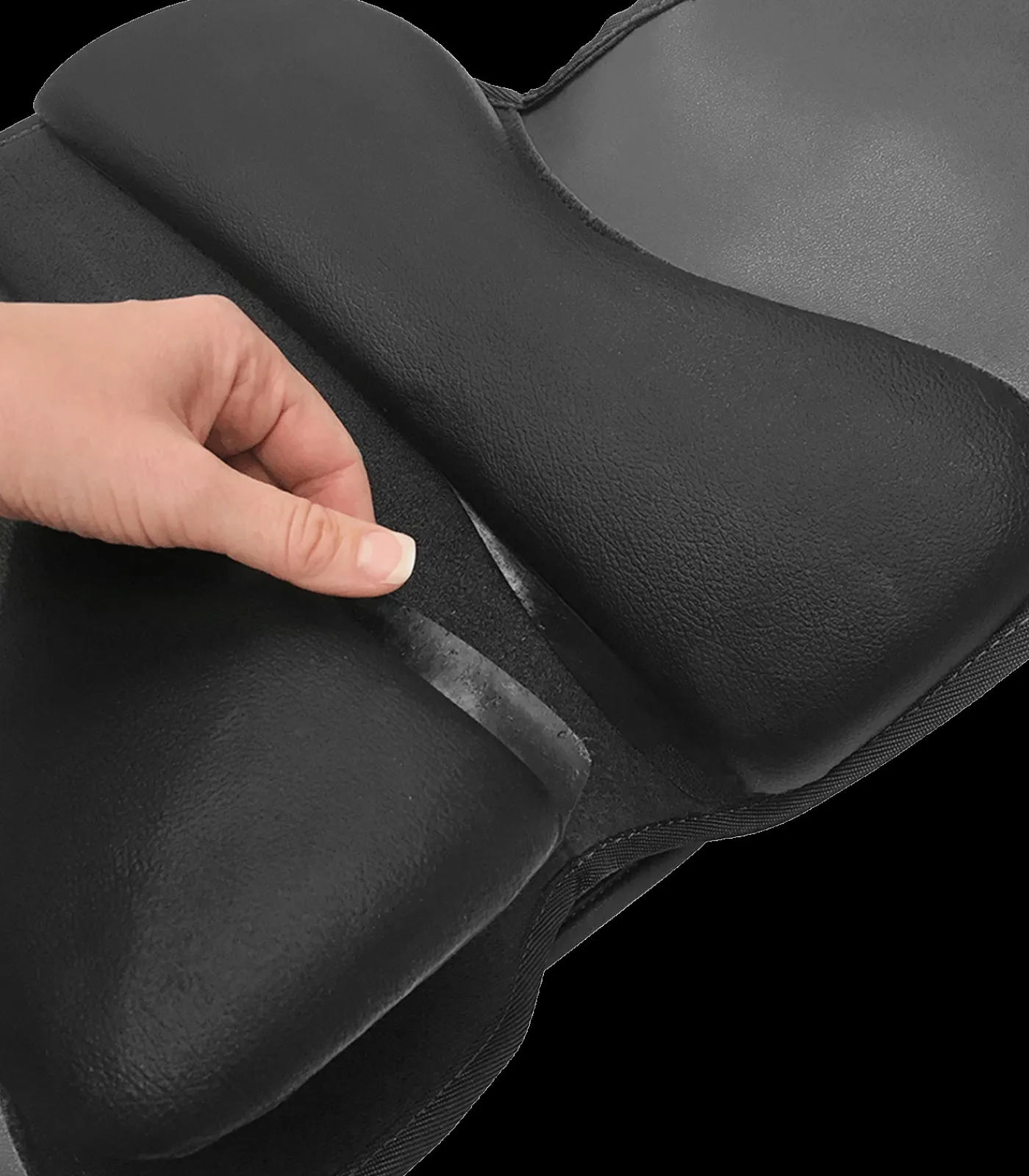 WINTEC Kinder Reitkissen Clearance