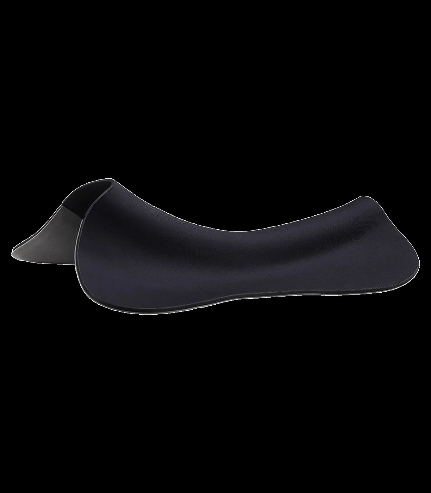 WINTEC Riser Comfort Pad, Dressur/Vielseitigkeit schwarz Hot