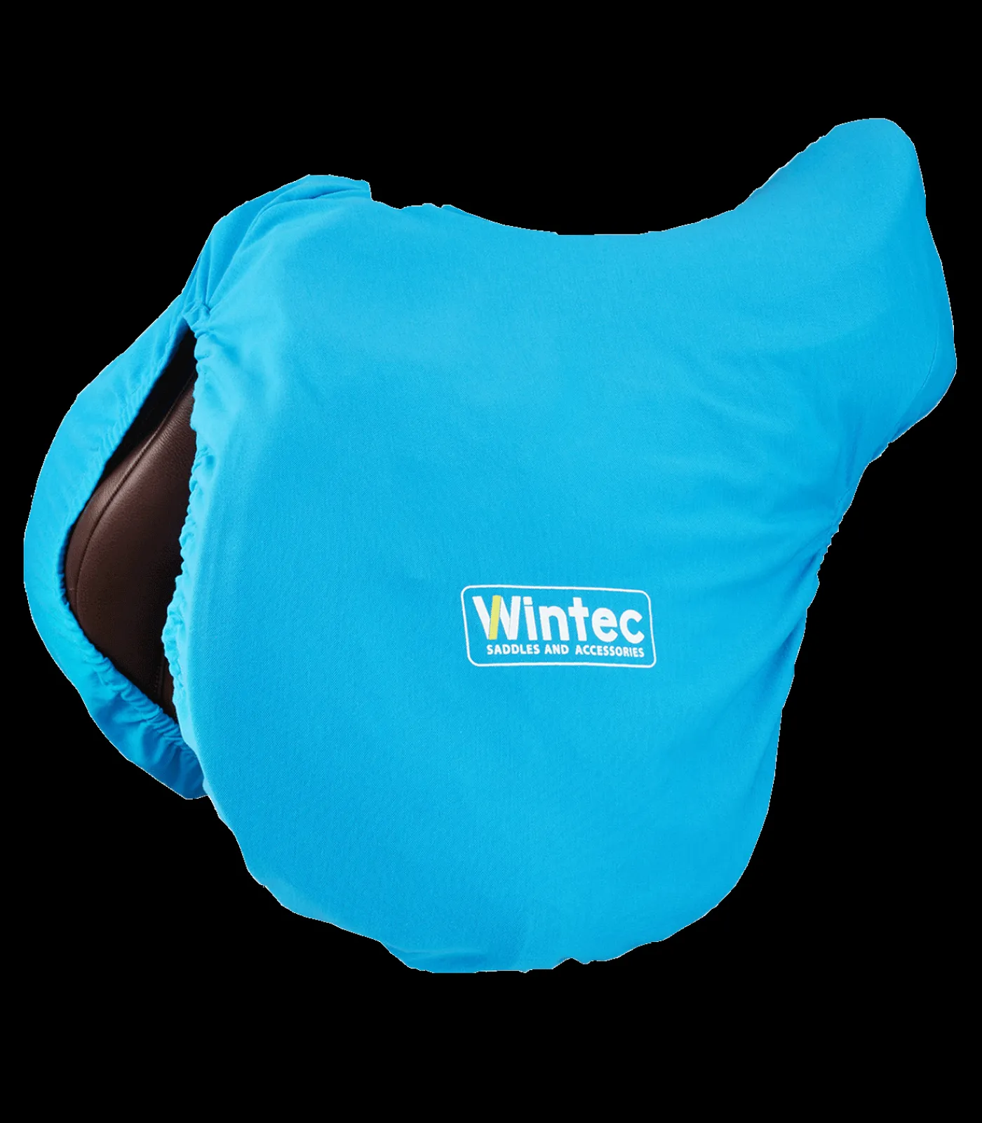 WINTEC Sattelschutzbezug Best