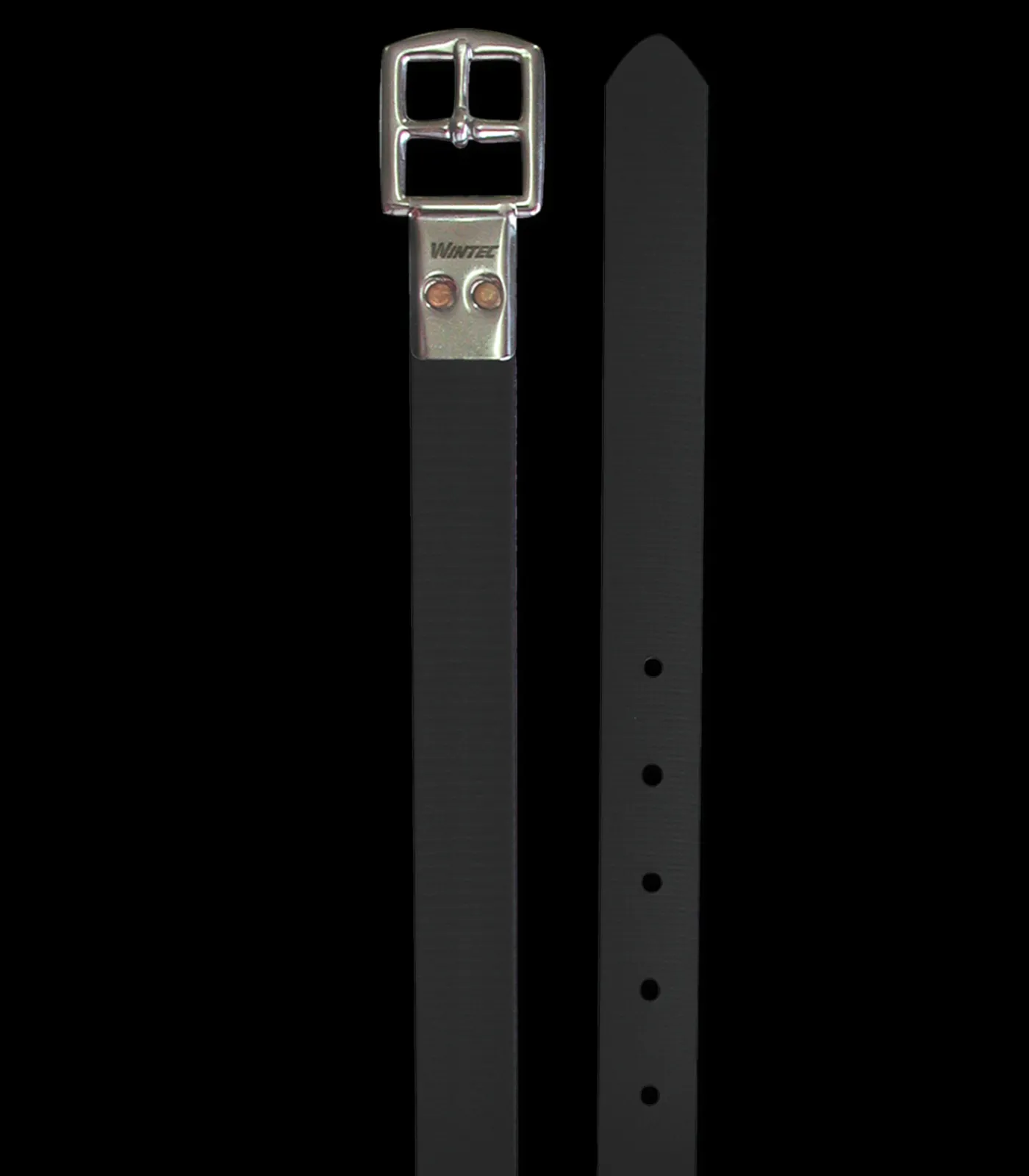 WINTEC Slimline Steigbügelriemen Hot
